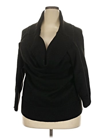 Lane Bryant Pullover Sweater (view 1)