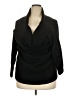 Lane Bryant Black Pullover Sweater Size 18 - 20 Plus - photo 1