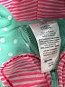 Carter's 100% Cotton Green Dress 12-18 MO / 18 MO - photo 3