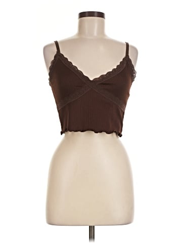 Divided by H&M Tank Top (view 1)
