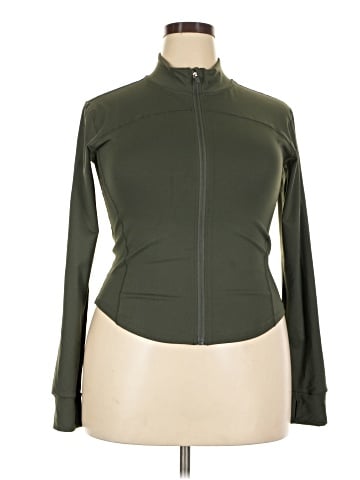 Unbranded Track Jacket (view 1)