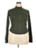 Unbranded Green Track Jacket Size XXL - photo 1