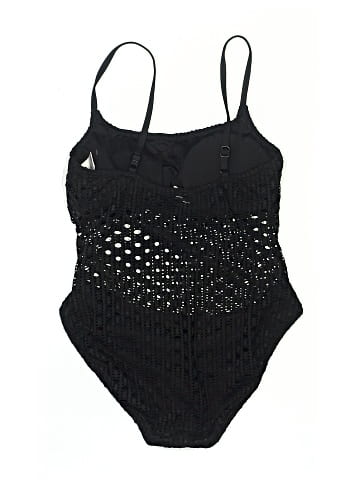 Carmen Marc Valvo One Piece Swimsuit (view 2)