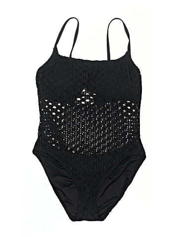 Carmen Marc Valvo One Piece Swimsuit (view 1)