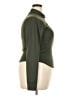 Unbranded Green Track Jacket Size XXL - photo 4