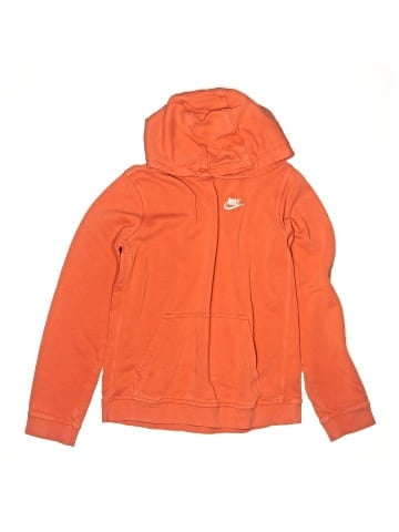 Nike Zip Up Hoodie (view 1)