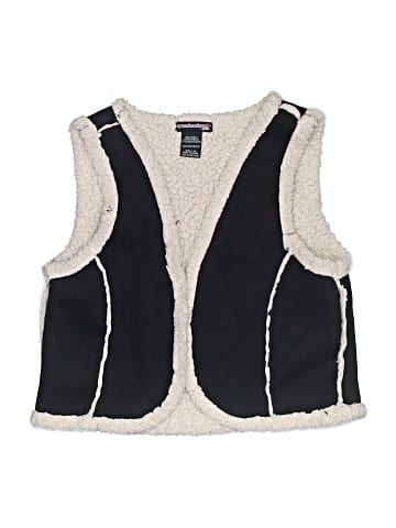 Eyeshadow Girls Vest (view 1)