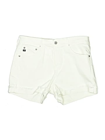Adriano Goldschmied Shorts (view 1)