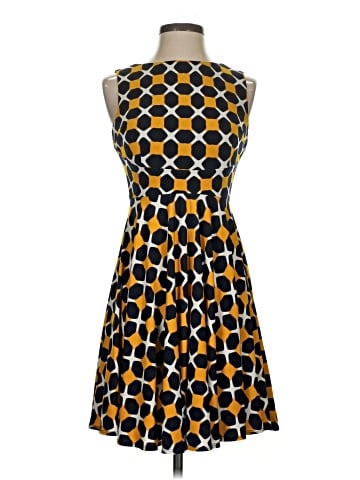 Donna Morgan Cocktail Dress (view 1)