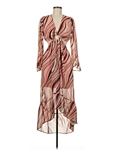 Indulge Casual Dress (view 1)