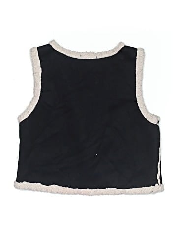 Eyeshadow Girls Vest (view 2)