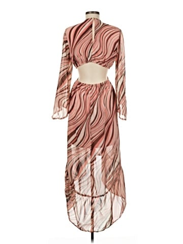 Indulge Casual Dress (view 2)