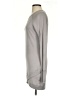 Athleta Gray Casual Dress Size XXS - photo 5