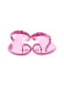 Carmen Sol Pink Flip Flops Size 8 - photo 2