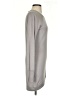 Athleta Gray Casual Dress Size XXS - photo 4