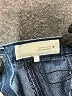 Zara Blue Denim Skirt Size S - photo 4