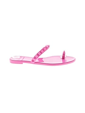 Carmen Sol Flip Flops (view 1)