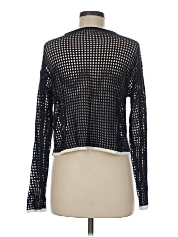 No Comment Pullover Sweater (view 2)