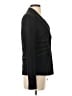 BCBGMAXAZRIA Stripes Black Wool Blazer Size XS - photo 4