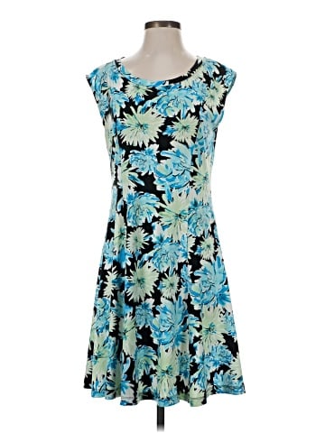 Nue Options Cocktail Dress (view 1)