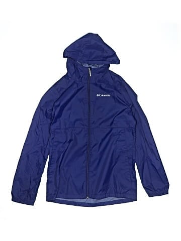 Columbia Windbreaker (view 1)