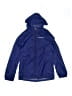 Columbia 100% Nylon Blue Windbreaker Size 14 - 16 - photo 1