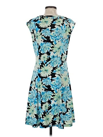 Nue Options Cocktail Dress (view 2)