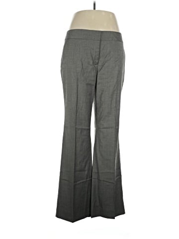 Classiques Entier Wool Pants (view 1)