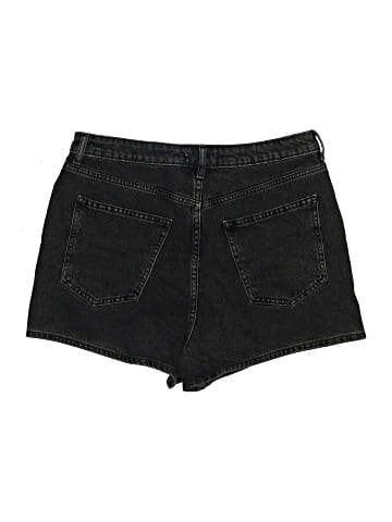 Forever 21 Denim Shorts (view 2)