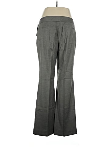 Classiques Entier Wool Pants (view 2)