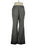 Classiques Entier Gray Wool Pants Size 14 - photo 2