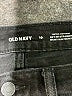 Old Navy Black Jeans Size 10 - photo 7