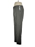 Classiques Entier Gray Wool Pants Size 14 - photo 5