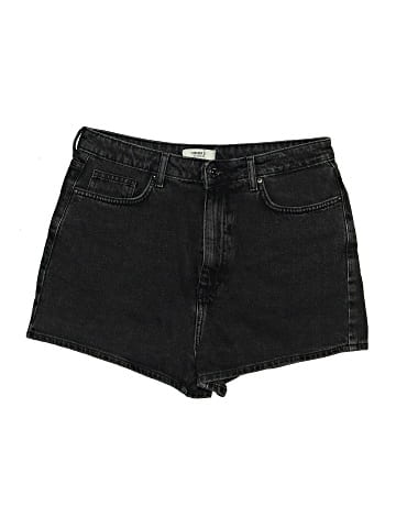Forever 21 Denim Shorts (view 1)