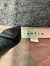 Entro 100% Rayon Tan Casual Dress Size L - photo 7