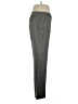 Classiques Entier Gray Wool Pants Size 14 - photo 4