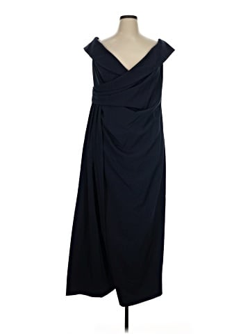 Eliza J Cocktail Dress (view 1)