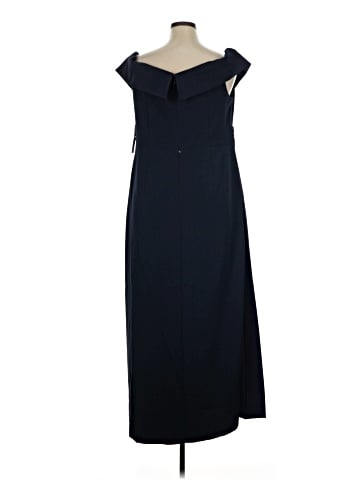Eliza J Cocktail Dress (view 2)