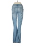 American Eagle Outfitters Hearts Blue Jeans Size 6 - photo 2