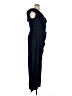 Eliza J Blue Cocktail Dress Size 14 - photo 4