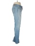 American Eagle Outfitters Hearts Blue Jeans Size 6 - photo 4