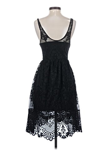 Free People Cocktail Dress (view 2)