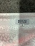 Beginning Boutique Silver Tank Top Size 6 - photo 4
