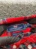 Vineyard Vines 100% Cotton Plaid Red Long Sleeve Button-Down Shirt Size 12 - 14 - photo 3