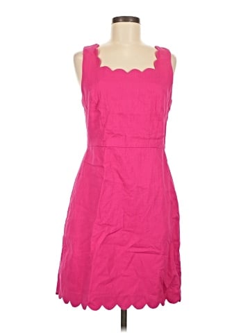 J.Crew Factory Store Cocktail Dress (view 1)