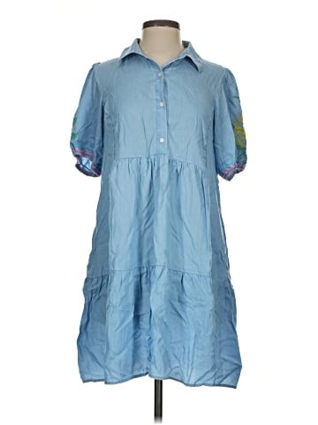 Crown & Ivy Casual Dress (view 1)