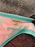 Old Navy Teal Two Piece Swimsuit Size 8 - photo 3
