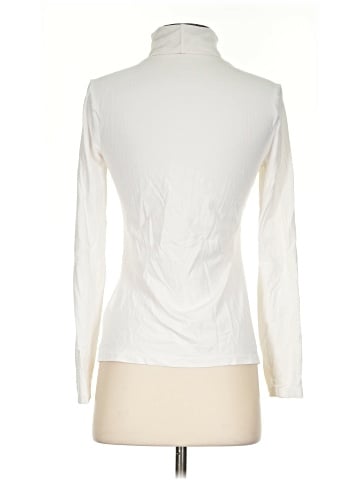 Lands' End Long Sleeve Turtleneck (view 2)