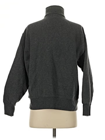 TNA Turtleneck Sweater (view 2)