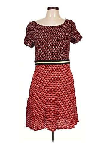 Maeve by Anthropologie Casual Dress (view 1)